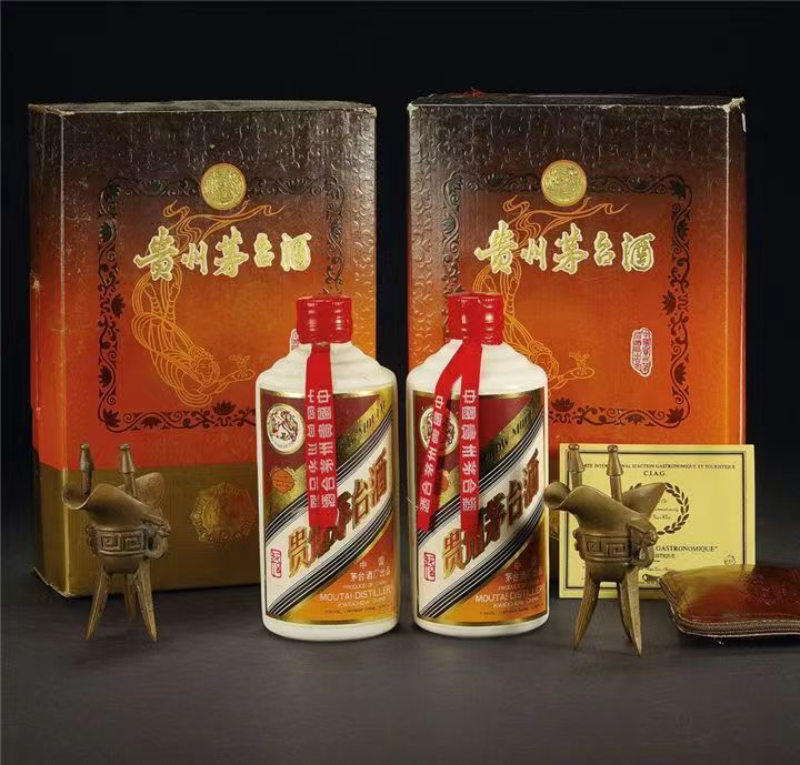 青山烟酒回收